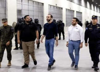 ¿En qué consiste el “modelo Bukele” sobre la seguridad en El Salvador?