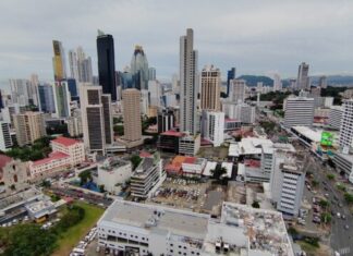 ¿Cuánto ha bajado el movimiento migratorio de los venezolanos en Panamá?