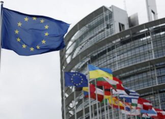 Una venezolana entre los miembros del Consejo Consultivo de la Juventud que asesorará a la Unión Europea en materia internacional
