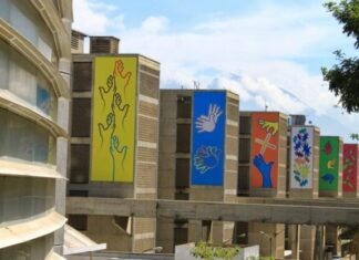¿Cuáles son las mejores universidades de Venezuela y de Panamá?