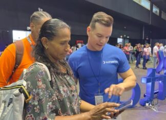 Más de 20 mil talentos asistieron a la Expo Konzerta 2023