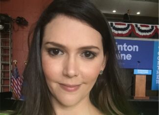 ¡Orgullo venezolano! Joe Biden nombró a María Carolina Casado como directora de medios hispanos