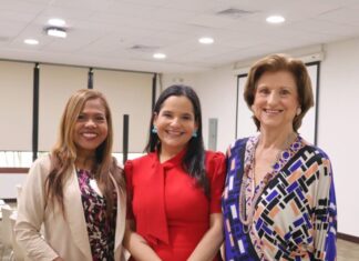IPG Panamá empodera a micros y medianas empresarias