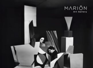Marion Gallery presenta la primera exhibición de fotografía de inteligencia artificial en Latinoamérica
