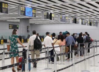 Migración: Nuevas medidas migratorias no se aplicarán a los turistas, inversionistas ni ejecutivos que visitan Panamá