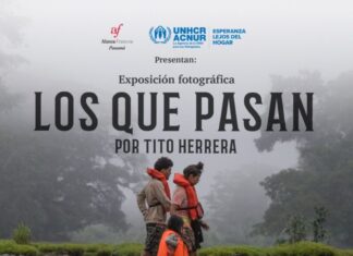 Alianza Francesa anuncia dos exposiciones en el mes de la fotografía en Panamá