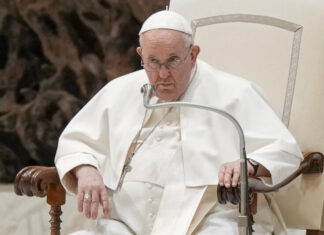 Esto fue lo que dijo el Papa Francisco sobre la guerra en Israel y Gaza