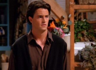 Muere Matthew Perry, estrella de «Friends», a los 54 años