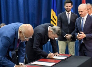 Inhabilitaciones, presos políticos y sanciones entre los puntos del acuerdo de Barbados sobre Venezuela