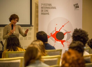 La duodécima edición de IFF Panamá regresa con un formato 100% presencial