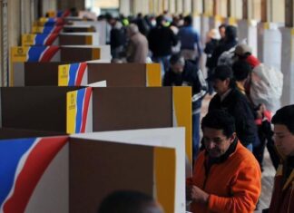 Triunfadores y tendencias: Elecciones en las ciudades claves de Colombia