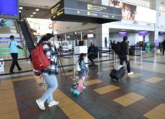 ¿Cuál es el país con el mayor movimiento migratorio en Panamá?
