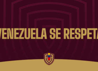 «Venezuela se respeta»: FVF condena trato de Perú hacia la Vinotinto