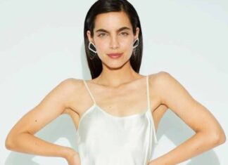 ¡TALENTO VENEZOLANO! María Gabriela De Faría será la nueva villana en Superman