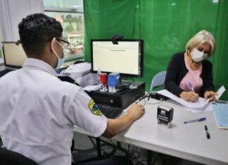 Panamá: 551 venezolanos han solicitado retorno voluntario hasta su país