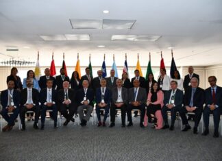 Proceso de Quito: Esta es la Declaración Conjunta del foro intergubernamental, capítulo Chile