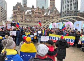 ¿Cómo aplicar al nuevo programa humanitario para venezolanos que quieren vivir en Canadá?
