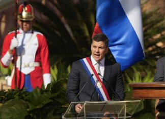 Venezuela y Paraguay reestablecen relaciones diplomáticas y consulares; rotas desde 2019