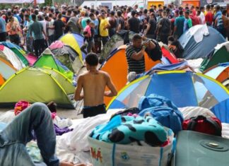 Más de 180 migrantes venezolanos han desaparecido en rutas migratorias
