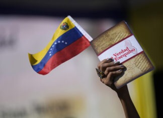 La ONU debate disputa territorial por el Esequibo entre Venezuela y Guyana
