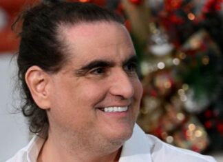 Alex Saab se incorpora a mesa de negociación entre el gobierno y la oposición de Venezuela