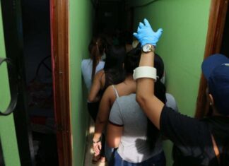 Autoridades de Panamá rescatan a mujeres víctimas de trata de personas y desmantelan red que operaba en tres provincias
