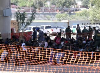 La nueva ley antiinmigrante de Texas genera la indignación de México y el rechazo de la Casa Blanca