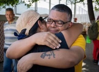 Director de Foro Penal confirmó liberación de 13 presos políticos