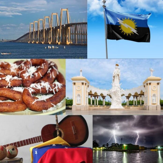 28 de enero Día de la zulianidad