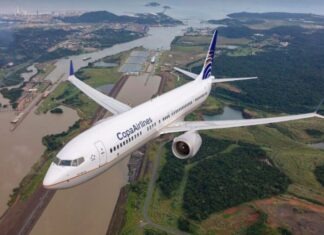Copa Airlines pone a la venta vuelos especiales con atractivas tarifas para llevar a los fanáticos de la «Sele» al Mundial de Fútbol 2026