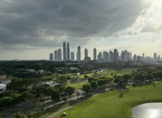 Cómo ver el Latin American Amateur Championship 2024 que se celebrará en Panamá