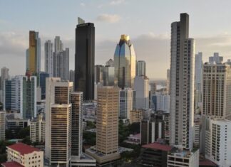 Panamá será el país de mayor crecimiento económico en Centroamérica en 2024