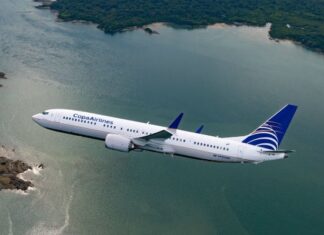 #16enero A través de un video Copa Airlines habla sobre cómo está enfrentando la situación generada por la suspensión temporal de sus aviones MAX9