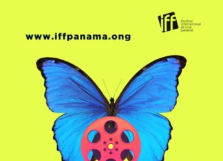 El Festival Internacional de Cine Panamá 2024 ¡ya tiene fecha!