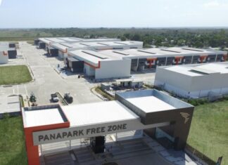 ¡Con inversión venezolana! Zonas francas panameñas se fortalecen frente a la competitividad comercial
