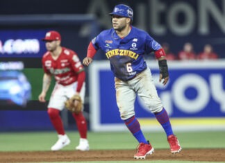 Serie del Caribe: Venezuela no comió cuento ante México y sigue avanzando