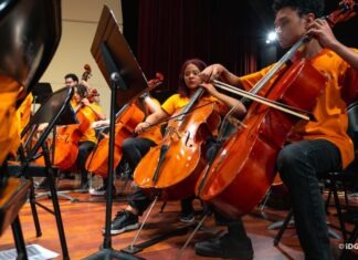 Artistas venezolanos dirán presente en el Campamento musical de verano FUNSINCOPA en Panamá
