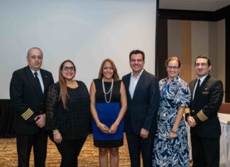 Copa Airlines presenta la 2da edición del Programa de Desarrollo LIFT para pilotos comerciales panameños