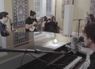 La agrupación DADA lanza un nuevo video musical en honor al maestro Aquiles Báez