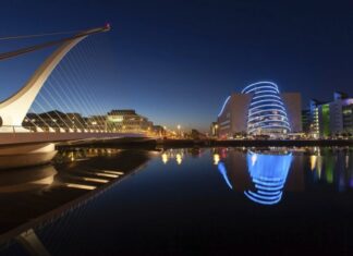 Cómo Irlanda logró tener la economía con mayor productividad entre los países desarrollados