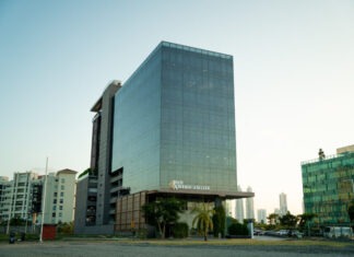 Pan-American Life inaugura sus modernas oficinas en Santa María Business District