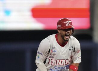 ¡LLEGÓ LA HORA! Hoy se definen las semifinales de la Serie del Caribe: ¿Cómo se jugarán?