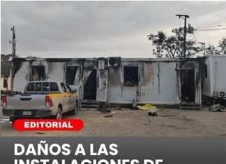 Editorial El Venezolano Panamá