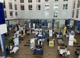 Fundación Voluntarios de Panamá y la Universidad Interamericana de Panamá realizarán Feria Universitaria “Open Fest” 2024