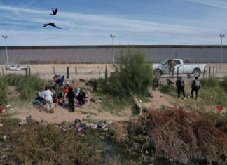 EE UU reitera que deportará a quienes entren de manera ilegal a su territorio