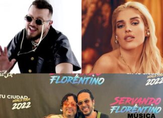 El nuevo disco de Shakira tendrá sello venezolano
