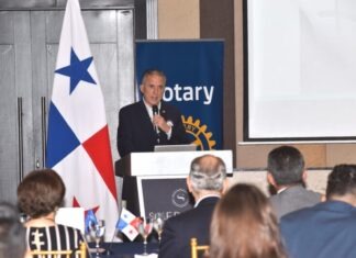 Lanzan proyecto para promover la sostenibilidad y limpieza urbana en Panamá