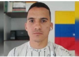 Hallan cadáver de exmilitar venezolano secuestrado en Chile