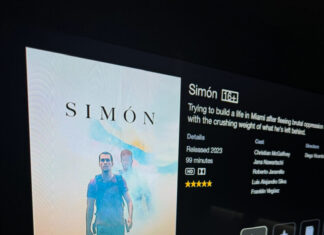 «Simón» llegó a Netflix: la película que toca las heridas del 2017 en Venezuela