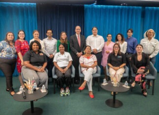 Fundación AES Panamá lanza convocatoria de fondos “Mujeres que Brillan”